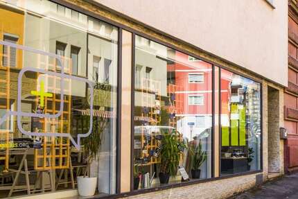 Gewerbeobjekt Stuttgart Stuttgart-West - 300&euro; | Angebot:26011442