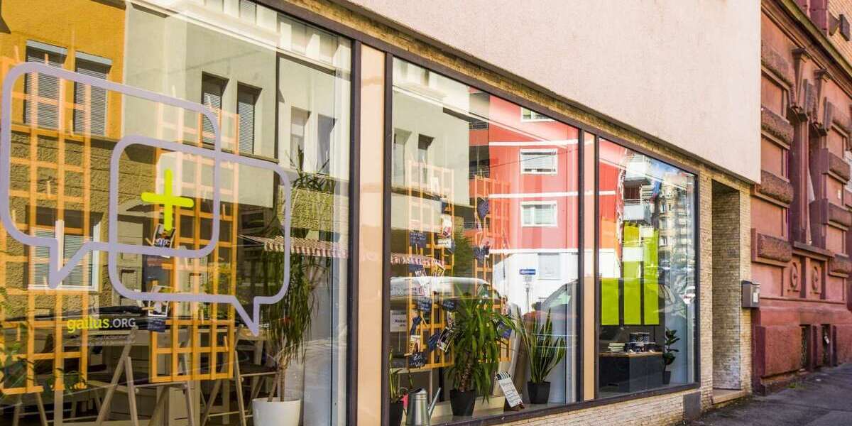 Gewerbeobjekt Stuttgart Stuttgart-West - 300&euro; | Angebot:26011442