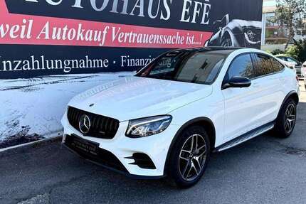 Mercedes-Benz GLC 350 122.999 km 38.999 &euro; Sindelfingen 71065