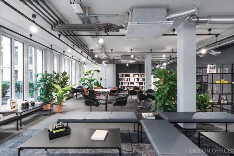 Gewerbeobjekt Stuttgart Mitte - 12.000&euro; | Angebot:25701946