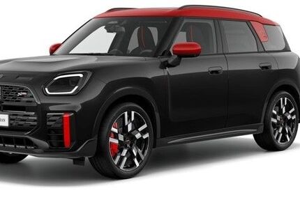 Mini John Cooper Works Countryman 2.656 km 49.360 &euro; Horb am Neckar 72160