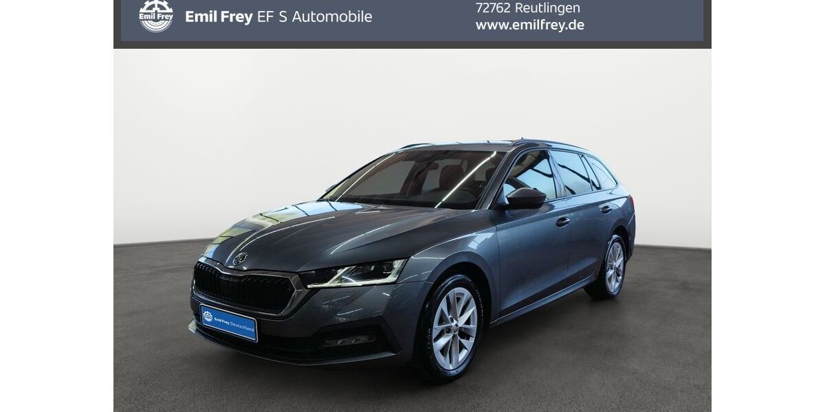 Skoda Octavia 133.509 km 16.829 &euro; Reutlingen 72762