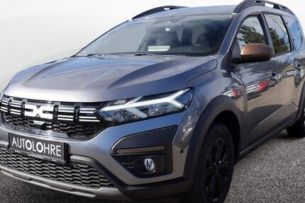 Dacia Jogger 3.258 km 23.280 &euro; Ostelsheim 75395