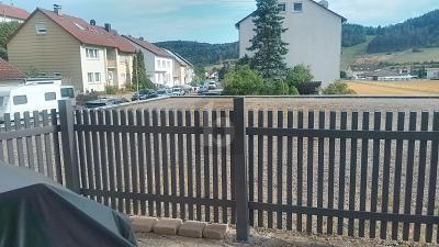 ENTSPANNT LEBEN IN TEXTILSTADT - Erdgeschoßwohnung Burladingen | Angebot:27213416
