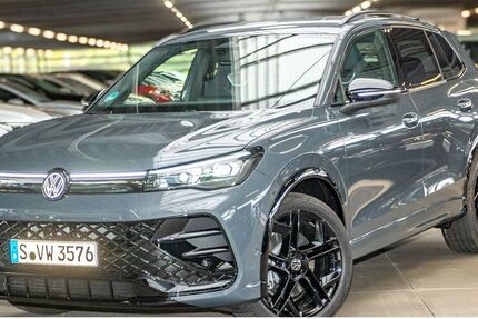 VW Tiguan 12.990 km 44.830 &euro; Stuttgart-Feuerbach 70469