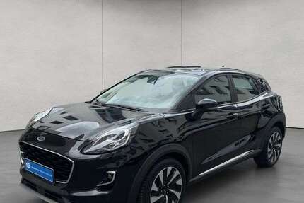 Ford Puma 16.410 km 16.590 &euro; Stuttgart 70565