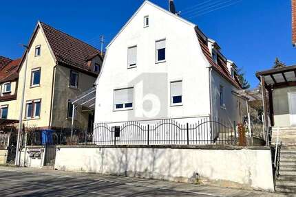 Haus Hechingen - 6 Zimmer, 160 m&sup2;, 299.000&euro; | Angebot:27160831