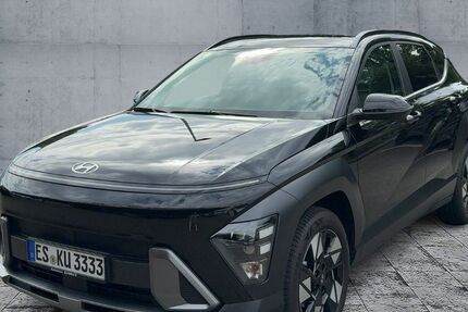 Hyundai KONA 19.200 km 27.990 &euro; Köngen 73257