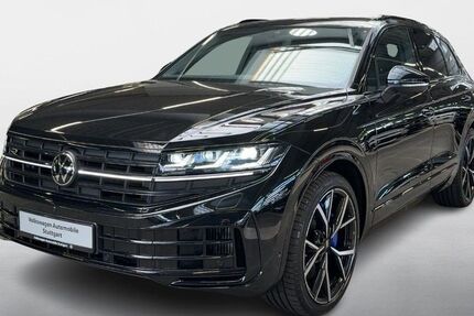 VW Touareg 13.884 km 79.830 &euro; Stuttgart-Feuerbach 70469