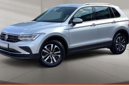 VW Tiguan 43.286 km 19.890 &euro; Nürtingen 72622