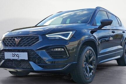 Cupra Ateca 4.582 km 41.590 &euro; Reutlingen 72760