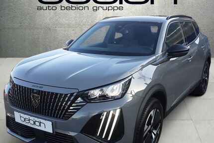 Peugeot 2008 25.500 km 21.480 &euro; Reutlingen 72766