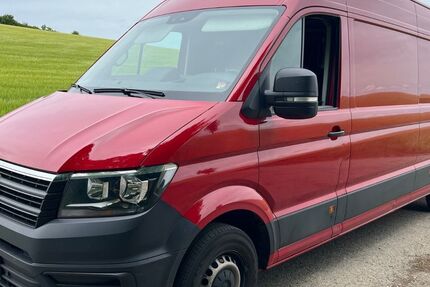 VW Crafter 254.120 km 15.500 &euro; Hildrizhausen 71157