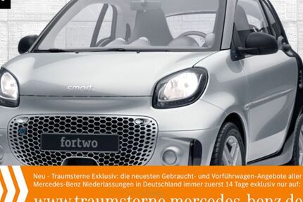 Smart ForTwo 15.285 km 14.490 &euro; Stuttgart 70469