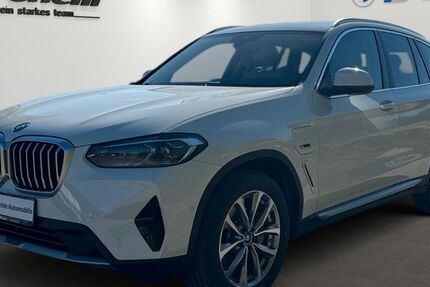 BMW X3 60.400 km 35.400 &euro; Leinfelden-Echterdingen 70771