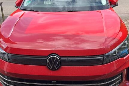 VW Tiguan 14.500 km 39.499 &euro; Kusterdingen 72127