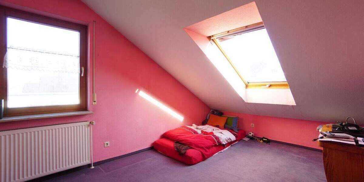 Einfamilienhaus Kirchentellinsfurt - 5 Zimmer, 129 m&sup2;, 485.000&euro; | Angebot:25697067