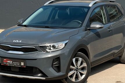 Kia Stonic 58.230 km 14.490 &euro; Rottenburg am Neckar 72108