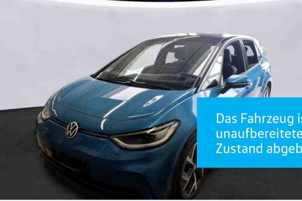 VW ID.3 25.922 km 31.930 &euro; Stuttgart 70563