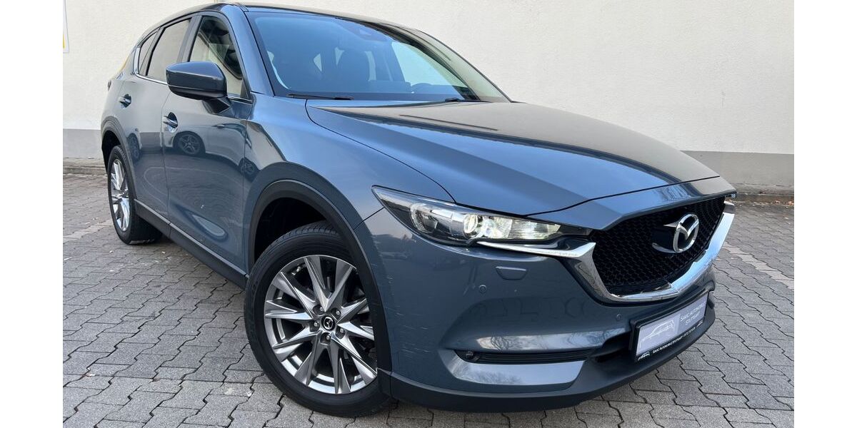 Mazda CX-5 189.800 km 16.990 &euro; Stuttgart 70378