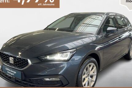 Seat Leon 1.505 km 24.330 &euro; Stuttgart-Feuerbach 70469