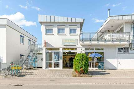 Gewerbeobjekt Nürtingen - 3.500&euro; | Angebot:23570951