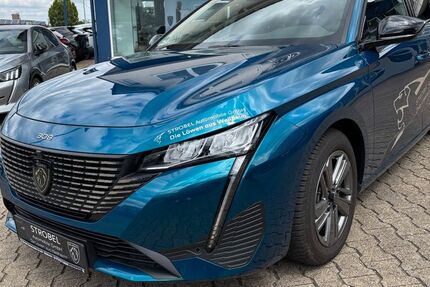 Peugeot 308 9.800 km 27.990 &euro; Nürtingen 72622