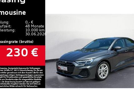 Audi A3 15.084 km 28.960 &euro; Reutlingen 72760