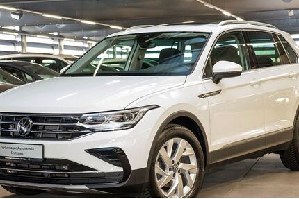 VW Tiguan 66.586 km 32.630 &euro; Stuttgart-Feuerbach 70469
