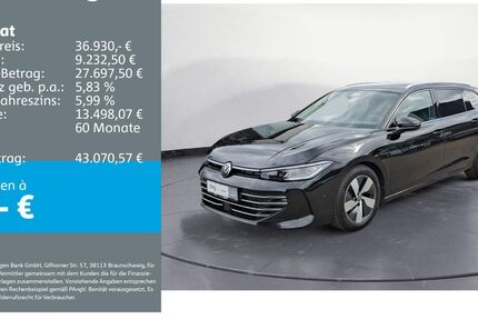 VW Passat 21.570 km 36.930 &euro; Reutlingen 72770