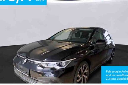 VW Golf 36.688 km 28.230 &euro; Stuttgart-Wangen 70188