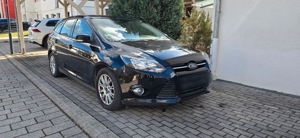 Ford Focus 180.415 km 4.300 &euro; Nagold 72202