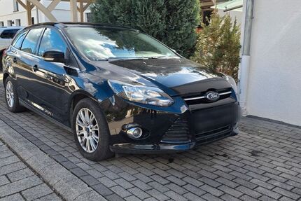 Ford Focus 180.415 km 4.500 &euro; Nagold 72202
