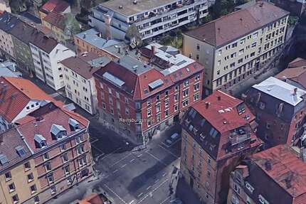 Wohnung Stuttgart Stuttgart-Süd - 4 Zimmer, 102 m&sup2;, 370.000&euro; | Angebot:27516318