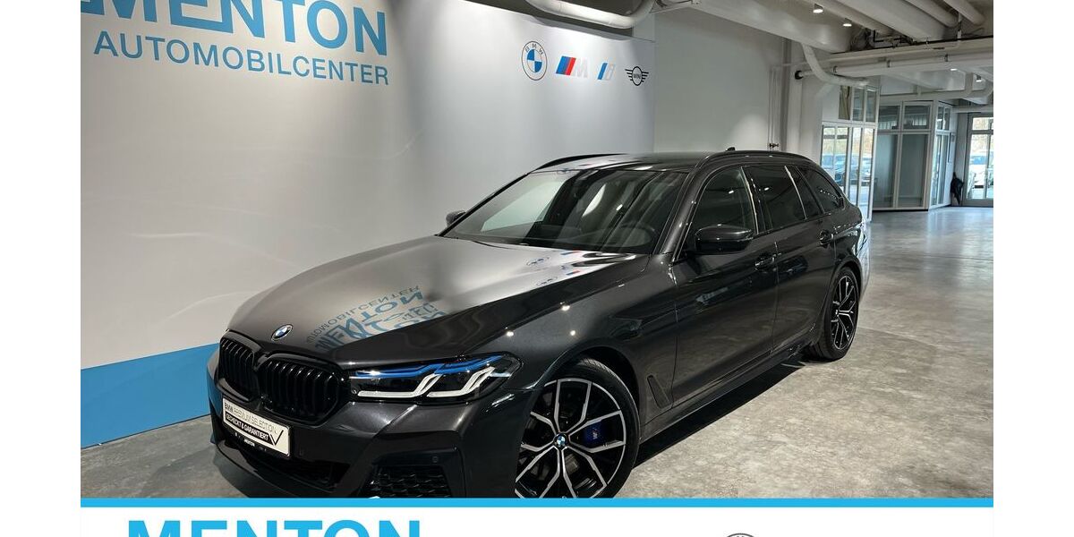 BMW 540 107.689 km 39.990 &euro; Reutlingen 72766