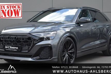 Audi Q8 1.065 km 95.900 &euro; Pfullingen 72793