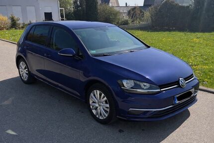 VW Golf 86.000 km 13.800 &euro; Gäufelden 71126