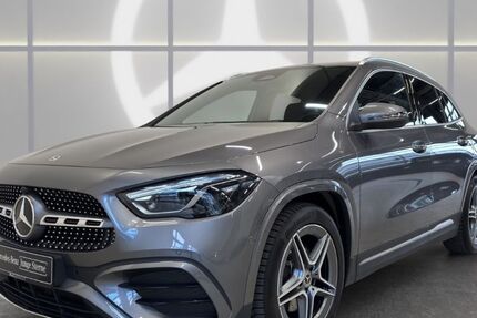 Mercedes-Benz GLA 200 22.948 km 40.900 &euro; Nagold 72202