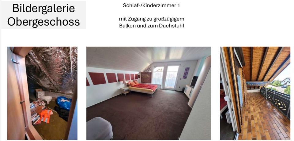 Einfamilienhaus Rottenburg am Neckar - 11 Zimmer, 174 m&sup2;, 798.000&euro; | Angebot:27217124