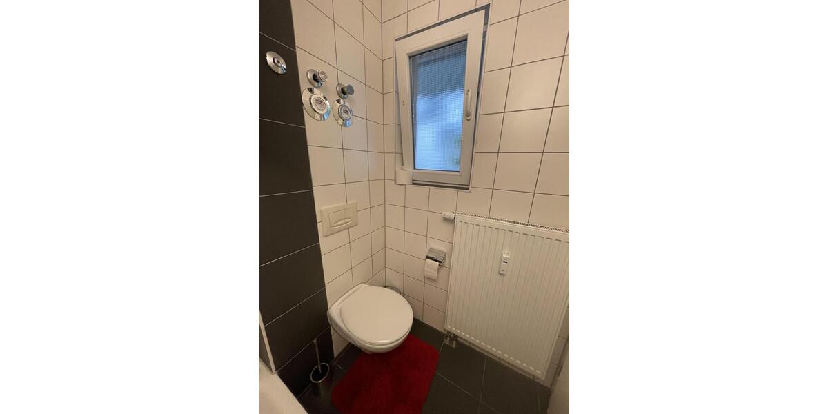 Etagenwohnung Stuttgart Birkach - 1 Zimmer, 21 m&sup2;, 690&euro; | Angebot:25281243
