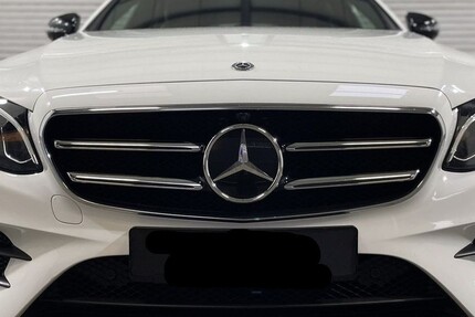 Mercedes-Benz E400d 4-Matic 121.500 km 31.700 &euro; Wildberg 72218