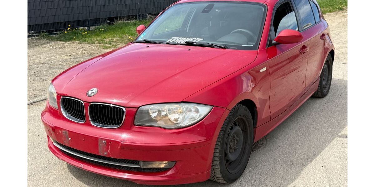 BMW 116 225.000 km 1.450 &euro; Bisingen 72406