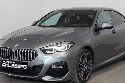 BMW 218 38.000 km 28.900 &euro; Pfullingen 72793