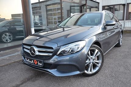 Mercedes-Benz C 250 196.000 km 14.290 &euro; Rottenburg 72108