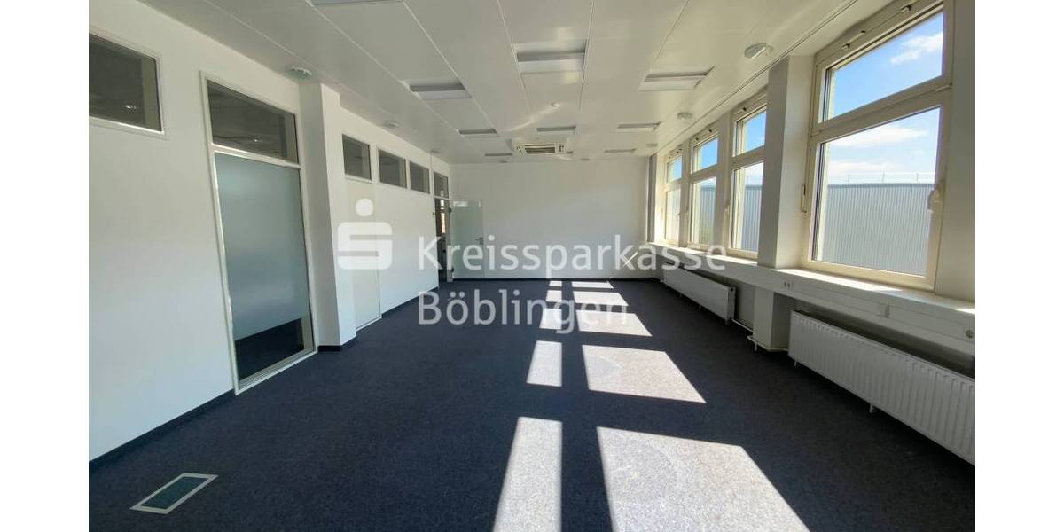 Gewerbeobjekt Sindelfingen Mitte - 7 Zimmer, 5.200&euro; | Angebot:25704219