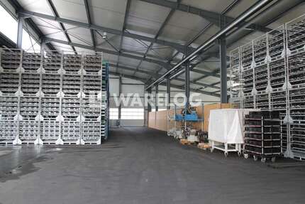 Gewerbeobjekt Metzingen - 2.900&euro; | Angebot:22326879