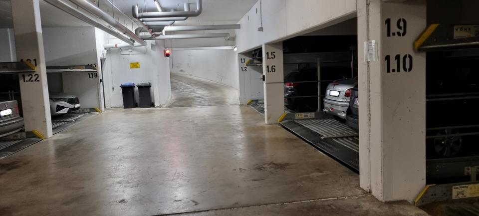 Etagenwohnung Reutlingen - 2 Zimmer, 45 m&sup2;, 229.000&euro; | Angebot:23760538