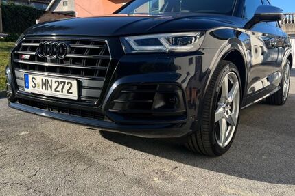 Audi SQ5 108.000 km 38.900 &euro; Stuttgart 70374