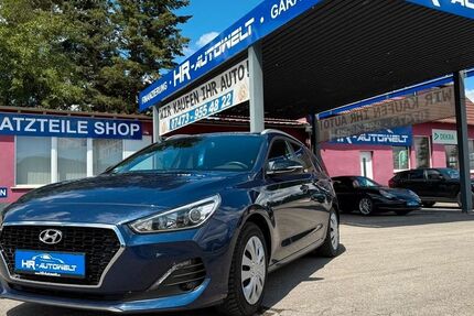 Hyundai i30 84.000 km 12.880 &euro; Mössingen Bad-Sebastiansweiler 72116