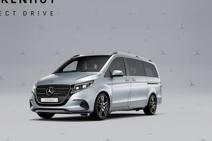 Mercedes-Benz V 300 11.157 km 78.880 &euro; Nagold 72202